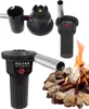 KAMINER Ventilatore elettrico per grill Anteprima dell’immagine prodotto 6
