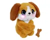 Mascotte interactive en peluche chien Voir les images du produit 3