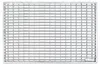 ACO Pressrost V-Stab Stahl Stahl, verzinkt, 75 x 50 cm Produktbild-Vorschau 4