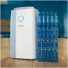 Philips serie 3000 DE3306/11, 258 W, 220-240 W, 50 Hz, 1,8 Anteprima dell’immagine prodotto 8