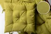sunnypillow Bankauflage Stuhlkissen Bankkissen 45 x 45 cm Produktbild-Vorschau 2