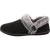 Skechers Cozy Campfire - Fresh Toast - Schwarz Polyester Produktbild-Vorschau 46