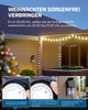 DEWENWILS Zeitschaltuhr Mechanisch 2er Set,  Timer Produktbild-Vorschau 5