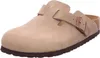 Birkenstock Uni Clogs Beige 0960813 Grösse 41 Produktbild-Vorschau 13