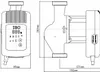 Pompe de circulation Magi-H 32-120/180 - Électronique - Voir les images du produit 4