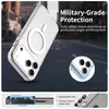Per Apple iPhone 17 Pro Max Candy Design Magsafe PC Hybrid Anteprima dell’immagine prodotto 7