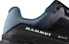 Niedriger Wanderschuh "Girun II Low GTX" von Mammut; in Blau mit GORE-TEX-Technologie. Anteprima dell’immagine prodotto