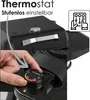 Zilan 2in1 Elektro Grill Standgrill Tischgrill elektrisch Produktbild-Vorschau 5