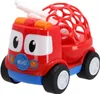 Kids II - Spielzeugauto - Oball Go Grippers Feuerwehrauto Produktbild-Vorschau 7