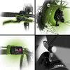 SachsenRAD E-Bike Allrounder Urban Trekking EBike C3T mit Produktbild-Vorschau 9