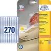 Avery Zweckform® L4730REV-25 Etichette universali - 17,8 x Anteprima dell’immagine prodotto 12