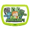Cestino per il pranzo di Minecraft Anteprima dell’immagine prodotto 5