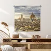 MuchoWow® Wandteppich Wandbehang Italien - Sonnenuntergang Produktbild-Vorschau 6