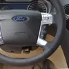 Poťah Volantu Ford Smax Mondeo Mk4 Náhľad obrázku produktu 4