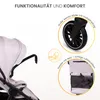 Agil rauchiger Kinderwagen Produktbild-Vorschau 14