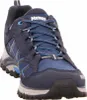 Chaussure de loisirs Caribe GTX Gr.46 marine/bleu Voir les images du produit 14