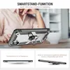 Handy Hülle für Samsung Galaxy S9+ Klapphülle Bookcase Flip Produktbild-Vorschau 3