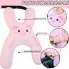 Cuscino da viaggio per bambini – Cuscino a forma di H per Anteprima dell’immagine prodotto 5