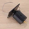 Solarbetriebener, umweltfreundlicher Motor, Windspiel, Produktbild-Vorschau 2