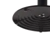 Base per tavolo in ghisa SH-5005-1, per ufficio, hotel, Anteprima dell’immagine prodotto 4