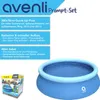 Nafukovací bazén AVENLI 17793, 3,05 x 0,76 m, kruh Náhled obrázku produktu 14