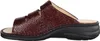 Finn Comfort 02620-829333 Hellas - Muli da donna - Vino, Anteprima dell’immagine prodotto 22