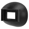 Kamera Augenmuschel Eyeshade,Kamera Okular Eyecup,Kamera Produktbild-Vorschau 2