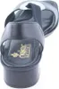 Rieker Damen Sandalette schwarz Produktbild-Vorschau 95