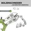 Bolzenschneider 630 mm 24" Seitenschneider Bolzenschere Produktbild-Vorschau 3
