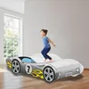 iGLOBAL Dětská postel Postel - auto Postel - Cars Náhled obrázku produktu 5