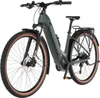 FISCHER TERRA T100 E-Bike - green, 28 Zoll, RH 43 cm, 711 Produktbild-Vorschau 4
