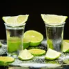 com-four® 6x Schnapsgläser für Shots und Spirituosen – Produktbild-Vorschau 3
