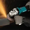 Makita GA5091X01 Meuleuse d'angle puissante avec frein Voir les images du produit 3