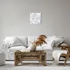 Bild auf Leinwand - Leinwandbild - Abstraktion modern - Produktbild-Vorschau 6