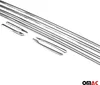 Garniture Baguette de Vitre pour Toyota Corolla Berline Voir les images du produit 9