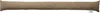 REDBEST Zugluftstopper Seattle" taupe 90x10 cm" Produktbild-Vorschau 1
