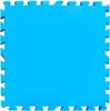 A single blue interlocking foam mat. Anteprima dell’immagine prodotto