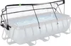 Copertura per piscina EXIT 400x200 cm, cupola per piscina, Anteprima dell’immagine prodotto 2