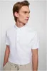 Boss Black Polo Palosh weiß Produktbild-Vorschau 9