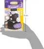 BackDecor fondente nero , 250 g | 100% vegan | senza olio Anteprima dell’immagine prodotto 2