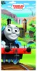 Telo da spiaggia per bambini Thomas and Friends Thomas Anteprima dell’immagine prodotto 2