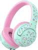 iClever Bluetooth Kopfhörer Kinder ab 2 Jahren, 75/80dBA Produktbild-Vorschau 1