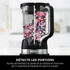 Ninja TB201EU Detect Power Pro, Farbe:Edelstahl Produktbild-Vorschau 33