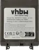 vhbw Akku kompatibel mit Dyson SV10, V8, V8 Absolute Produktbild-Vorschau 5