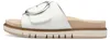 Tamaris Damen Wide Fit Pantoletten flach mit Produktbild-Vorschau 11