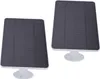 2 Stück 10-W-Solarpanel-Ladegerät passend für Blink Outdoor Produktbild-Vorschau 10