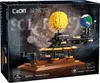 CaDA C71004W Solárny systém C71004W Náhľad obrázku produktu 5