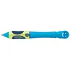 Griffix Bleistift für Linkshänder Neon Fresh Blue Produktbild-Vorschau 6