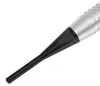 BULL'S AXX Soft Tips Long 6mm(2BA) - weiß -- 1000 Stck Produktbild-Vorschau 2