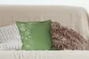 MuchoWow® Zierkissen Sofakissen Wohnzimmer Dekokissen 40x40 Produktbild-Vorschau 4